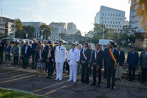 2024 09 25 TOULON  HOMMAGE AUX HARKIS et FORCES SUPPLETIVES D ALGERIE   (37)